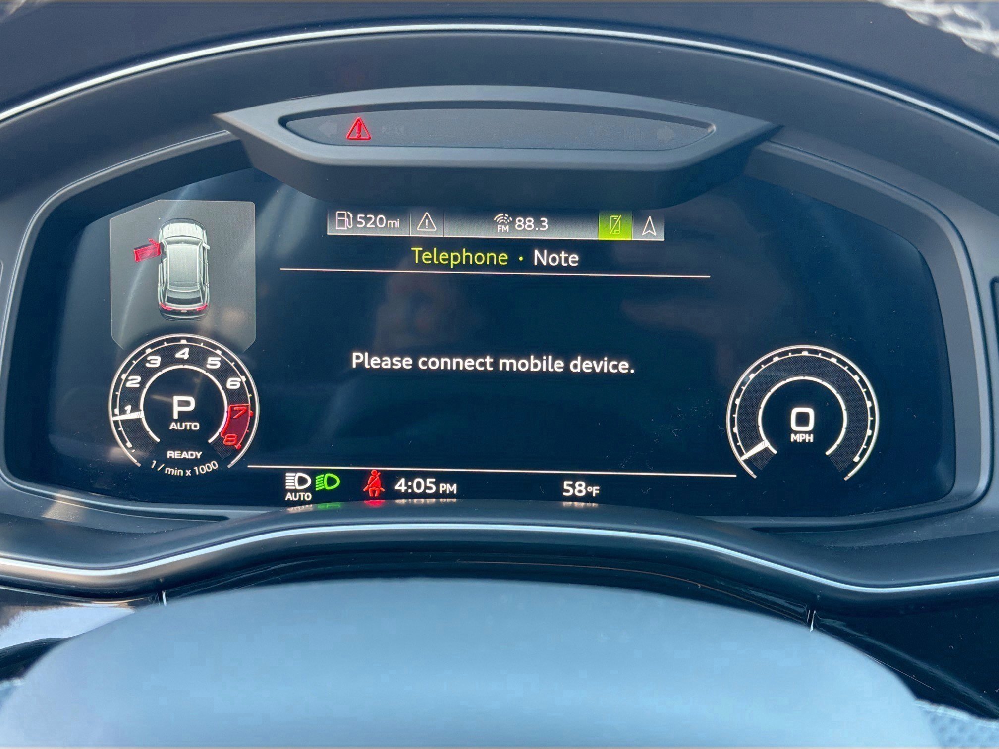 Used 2022 Audi RS Q8 image 39