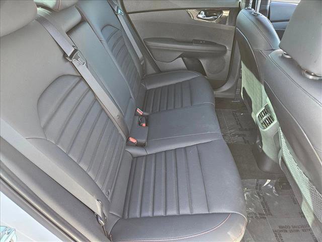 Used 2023 Kia Forte GT w/ GT2 Package FWD image 25