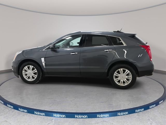Used 2012 Cadillac SRX Luxury image 9