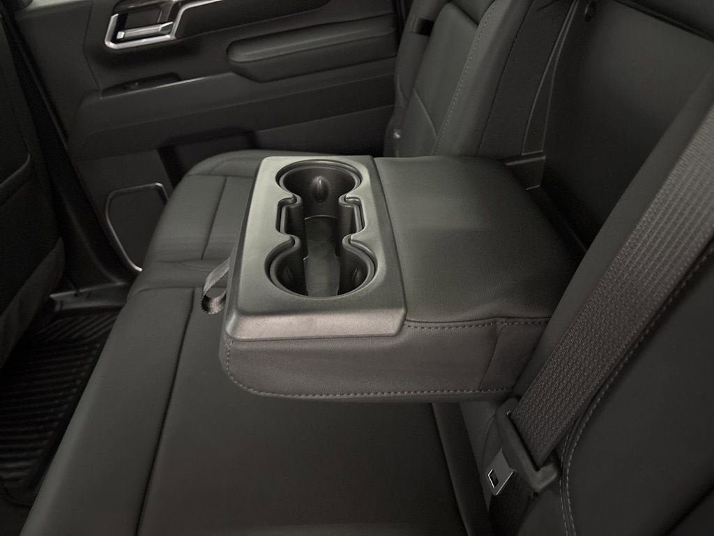New 2026 Chevrolet Silverado 3500 LTZ w/ LTZ Plus Package image 34