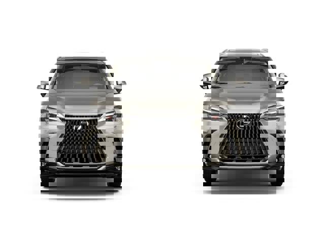 New 2026 Lexus NX 350h AWD w/ Premium Package image 10