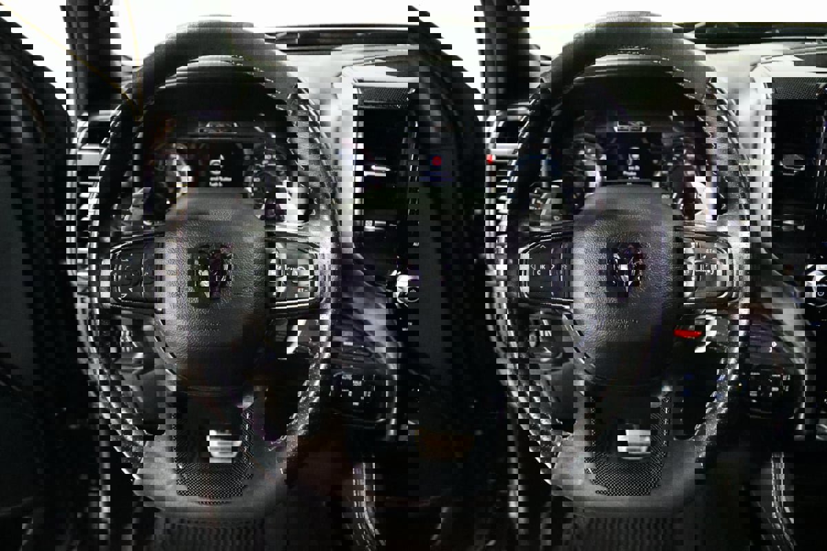 Used 2022 RAM 1500 TRX w/ TRX Level 2 Equipment Group image 49