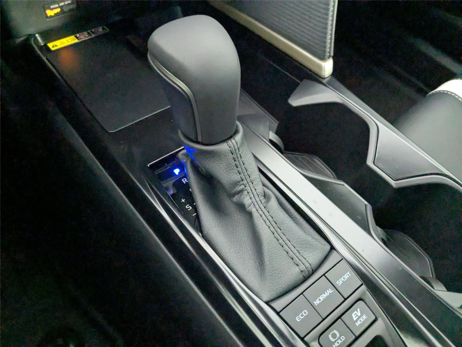 New 2026 Toyota Camry SE image 17