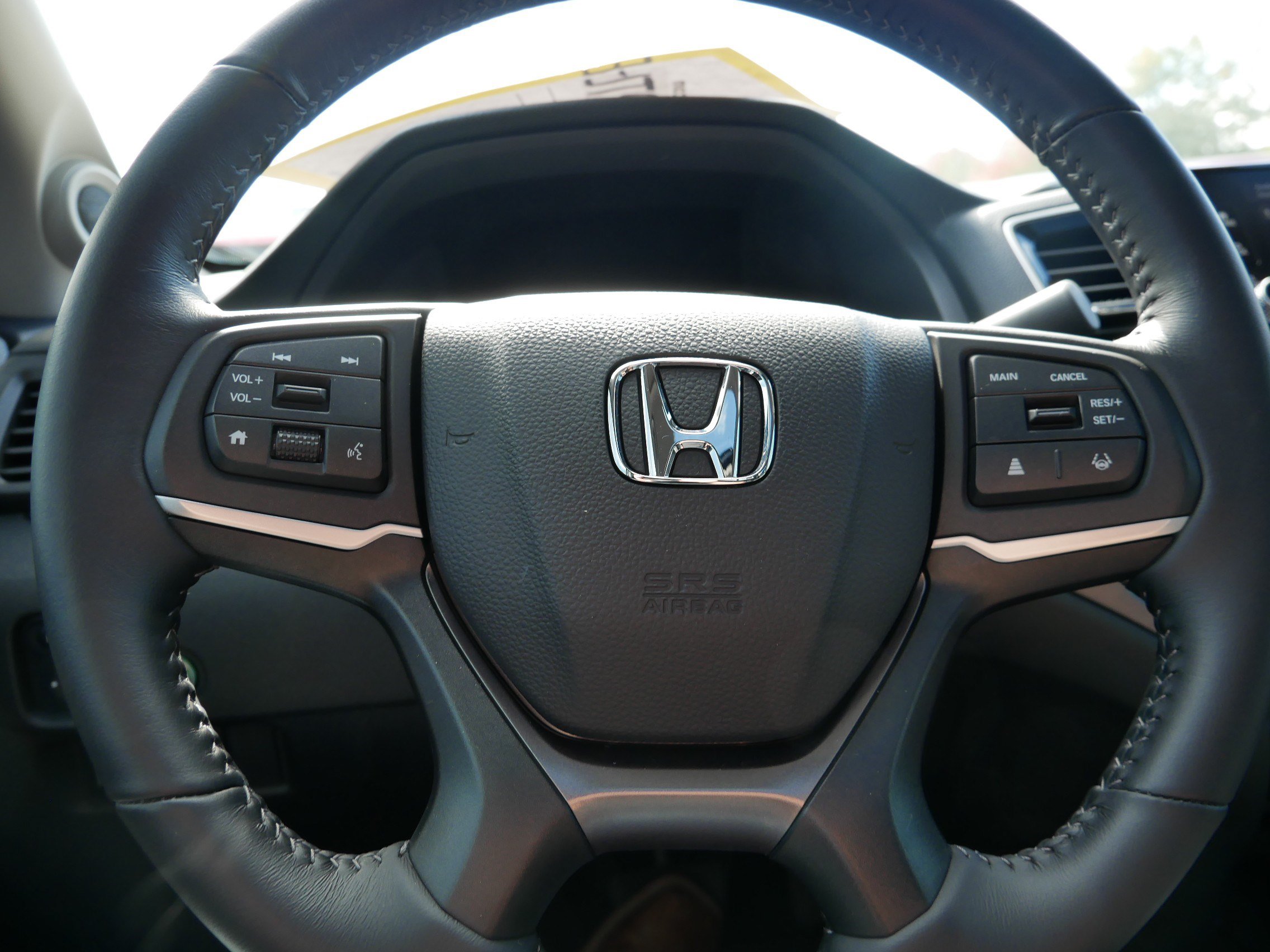 Certified 2025 Honda Ridgeline RTL image 25
