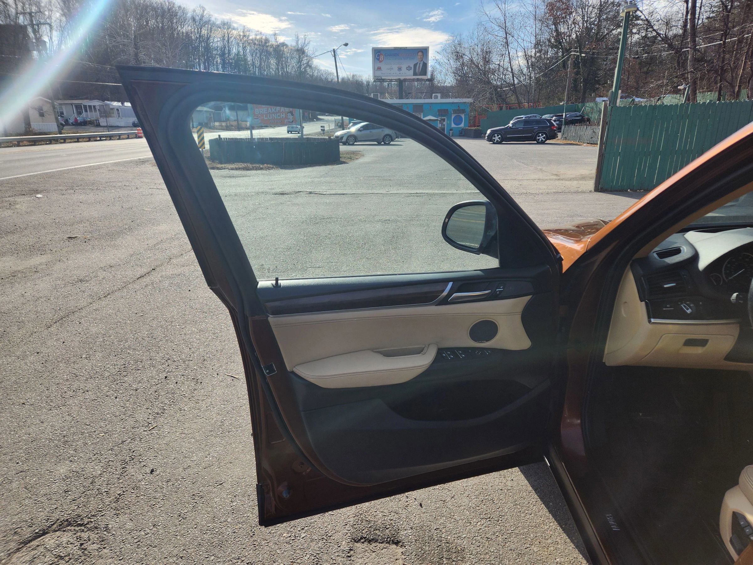 Used 2017 BMW X3 xDrive35i image 22