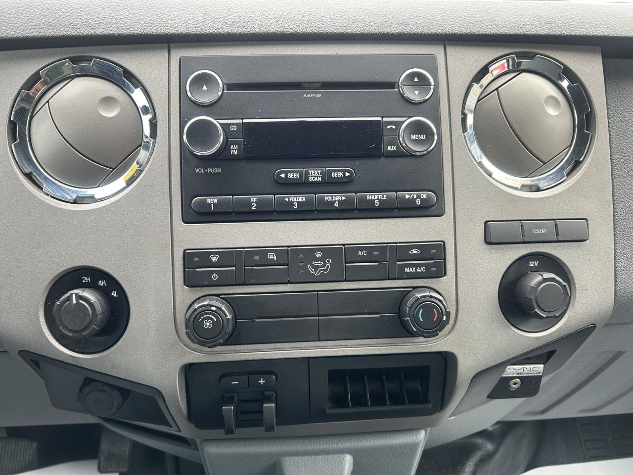 Used 2014 Ford F450 XLT AWD/4WD image 21
