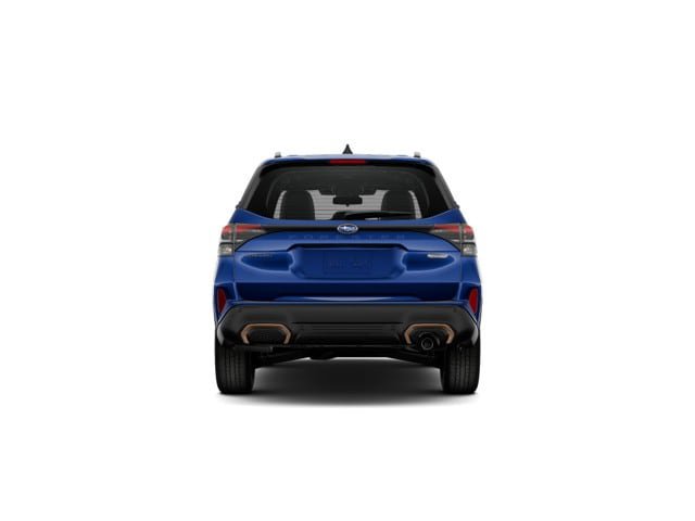 New 2026 Subaru Forester Sport AWD/4WD image 9