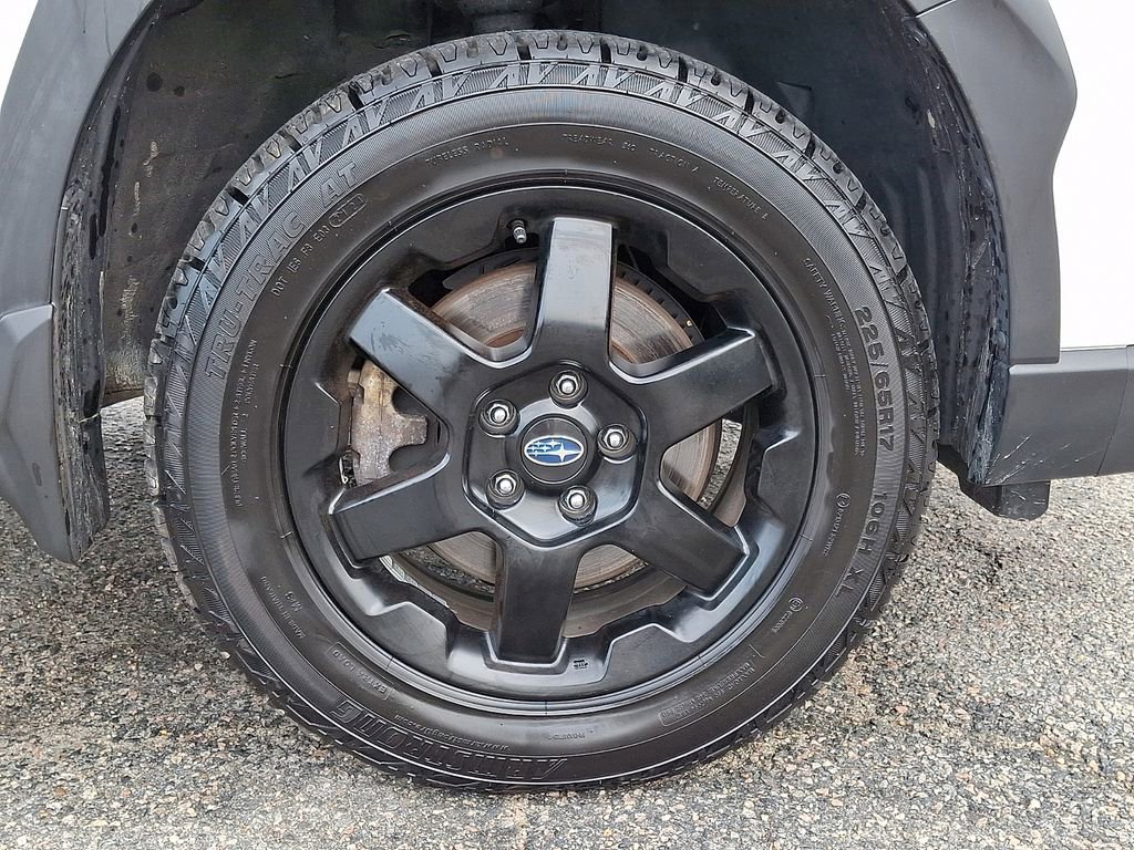 Used 2022 Subaru Outback Wilderness image 9