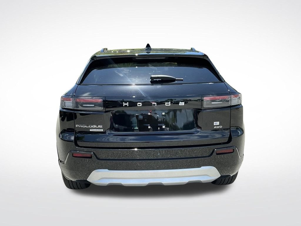 Certified 2024 Honda Prologue Touring image 11