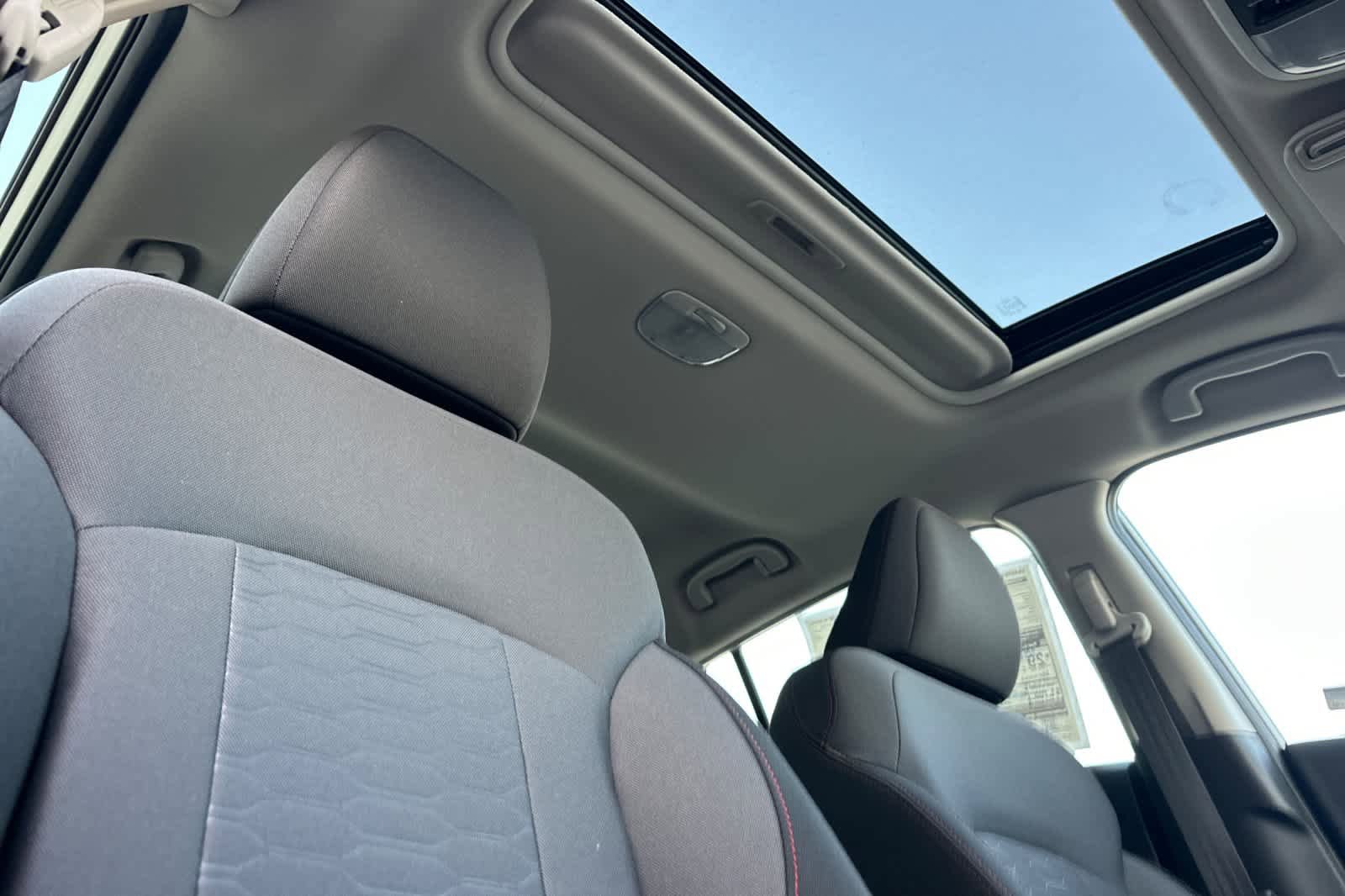 New 2026 Subaru Impreza 2.0i Sport AWD/4WD image 17