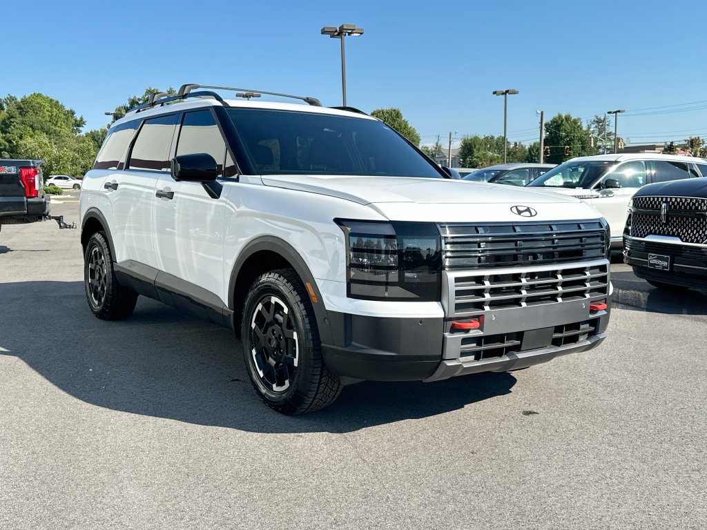 Used 2026 Hyundai Palisade XRT Pro AWD/4WD image 2