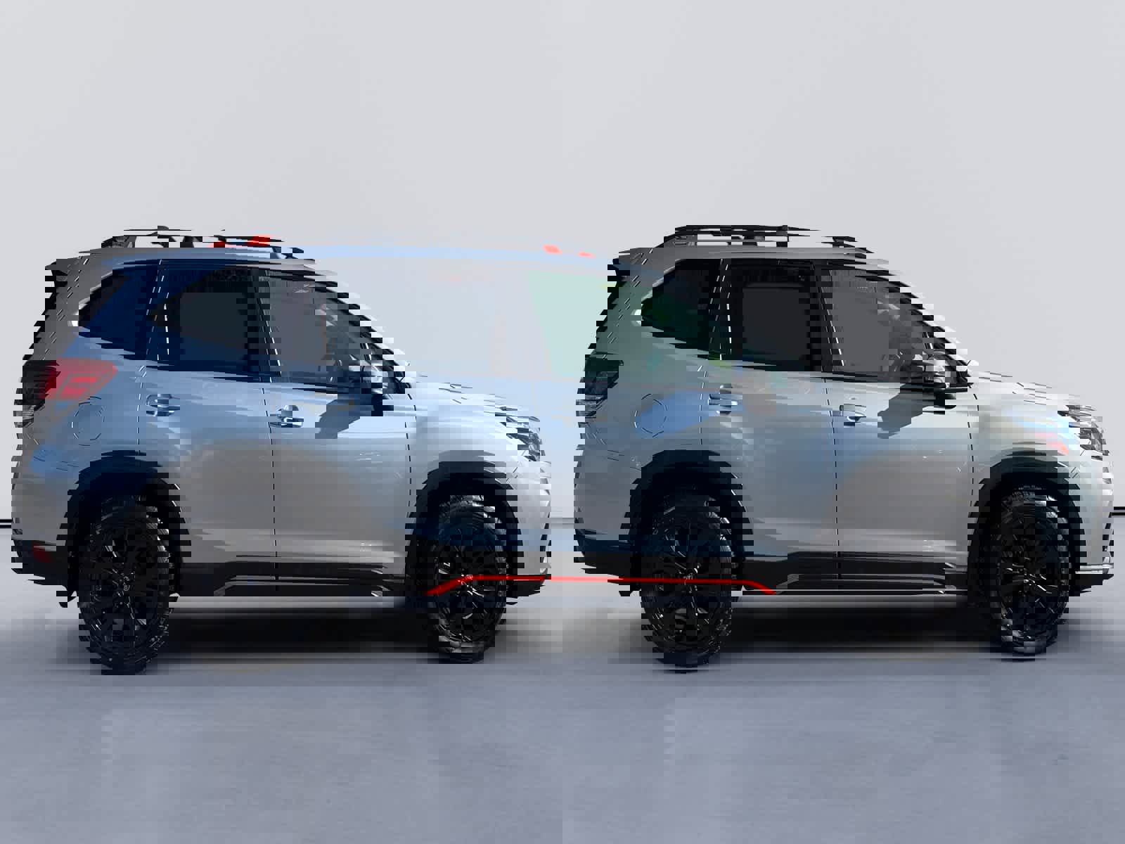 Used 2020 Subaru Forester Sport w/ Popular Package #2 image 2