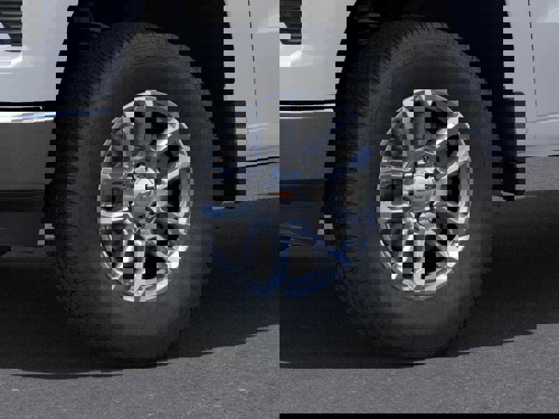 New 2025 Chevrolet Silverado 1500 LT image 39