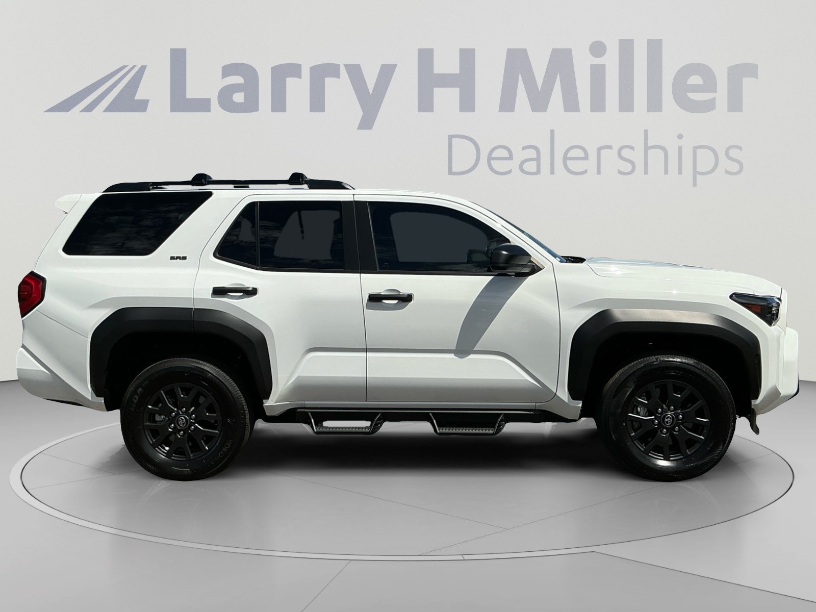 Certified 2026 Toyota 4Runner SR5 AWD/4WD image 6