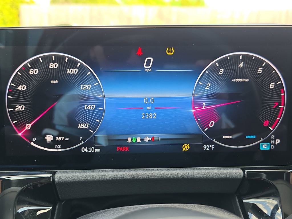 Certified 2026 Mercedes-Benz GLA 250 image 23