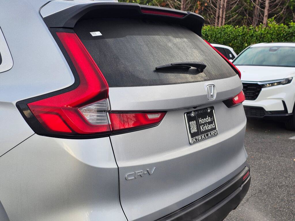 New 2027 Honda CR-V EX image 15
