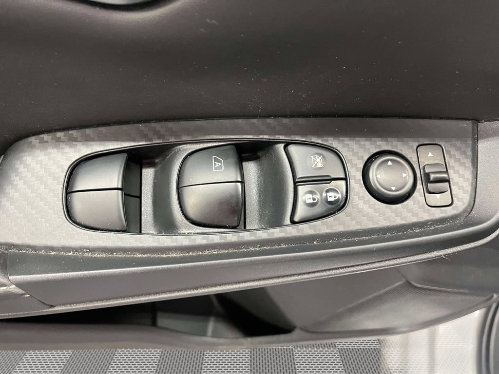 Used 2023 Nissan Sentra SV w/ All-Weather Package FWD image 17
