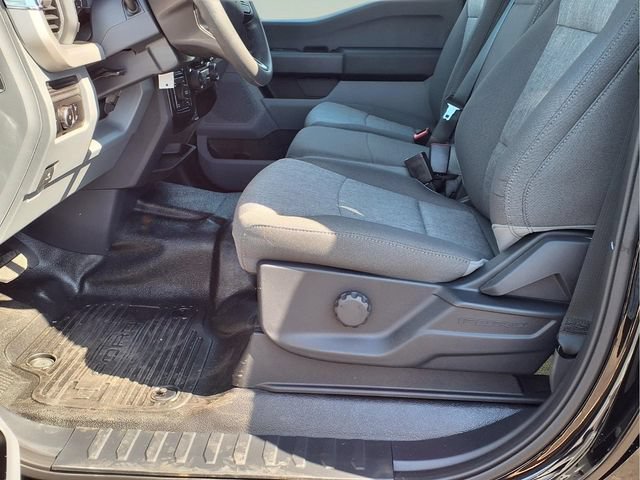 New 2026 Ford F250 XL w/ XL Off-Road Package AWD/4WD image 11