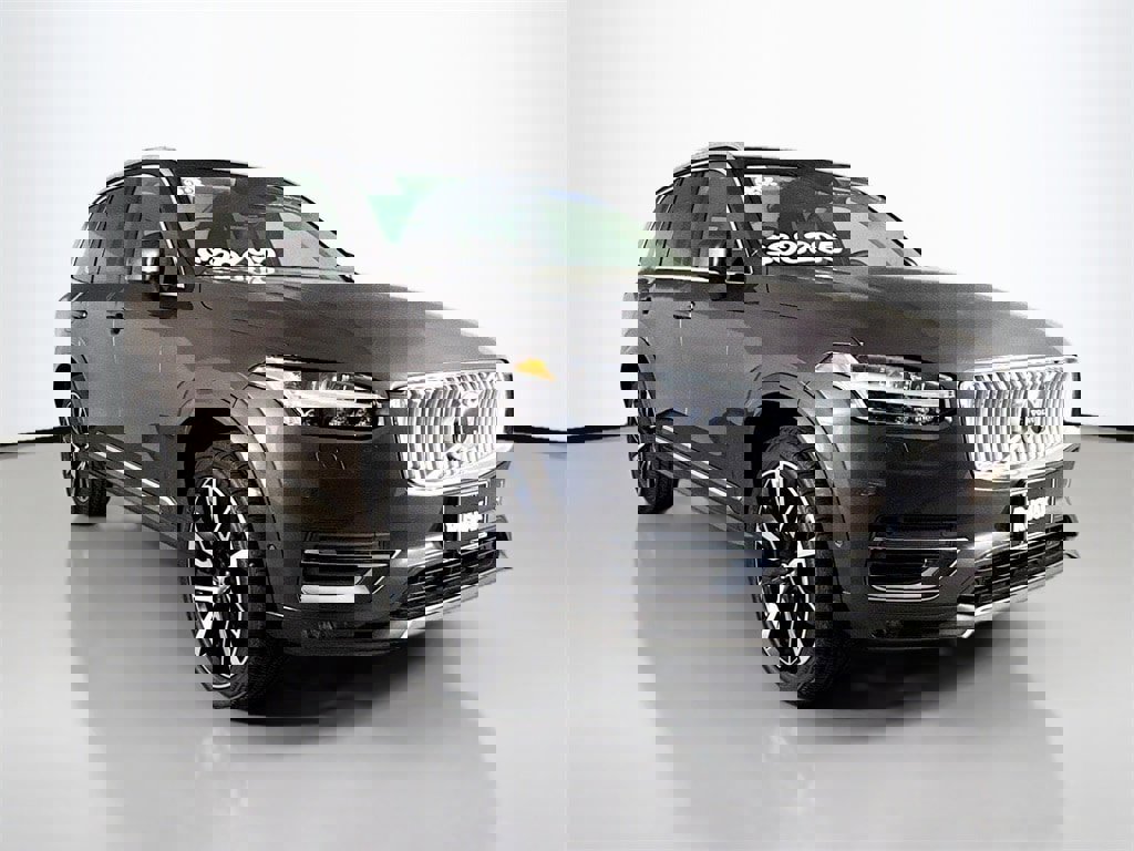 Certified 2023 Volvo XC90 B5 Plus w/ Protection Package Premier