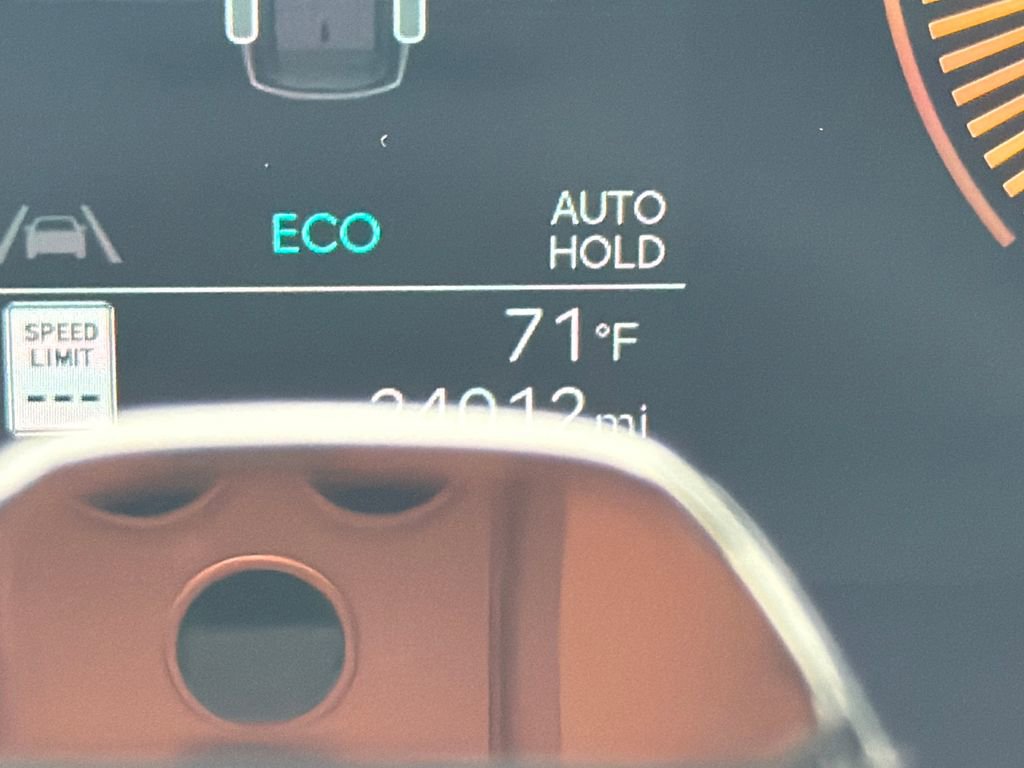 Used 2024 Hyundai Kona N Line image 18