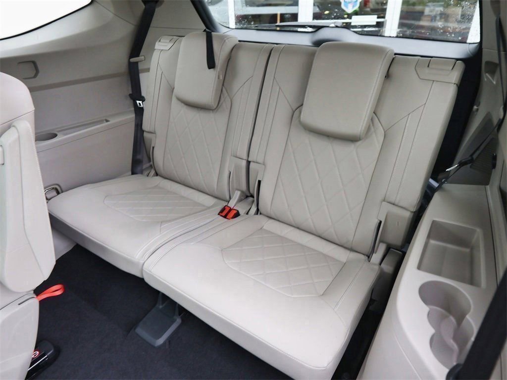 New 2026 Volkswagen Atlas SEL Premium R-Line image 18