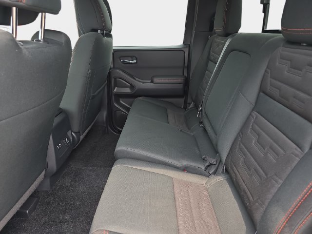 Used 2023 Nissan Frontier PRO-4X w/ Pro Convenience Package AWD/4WD image 16
