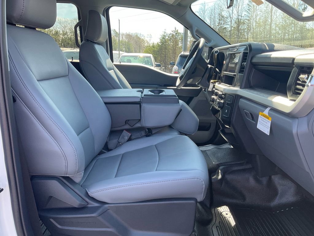 New 2026 Ford F250 XL AWD/4WD image 12