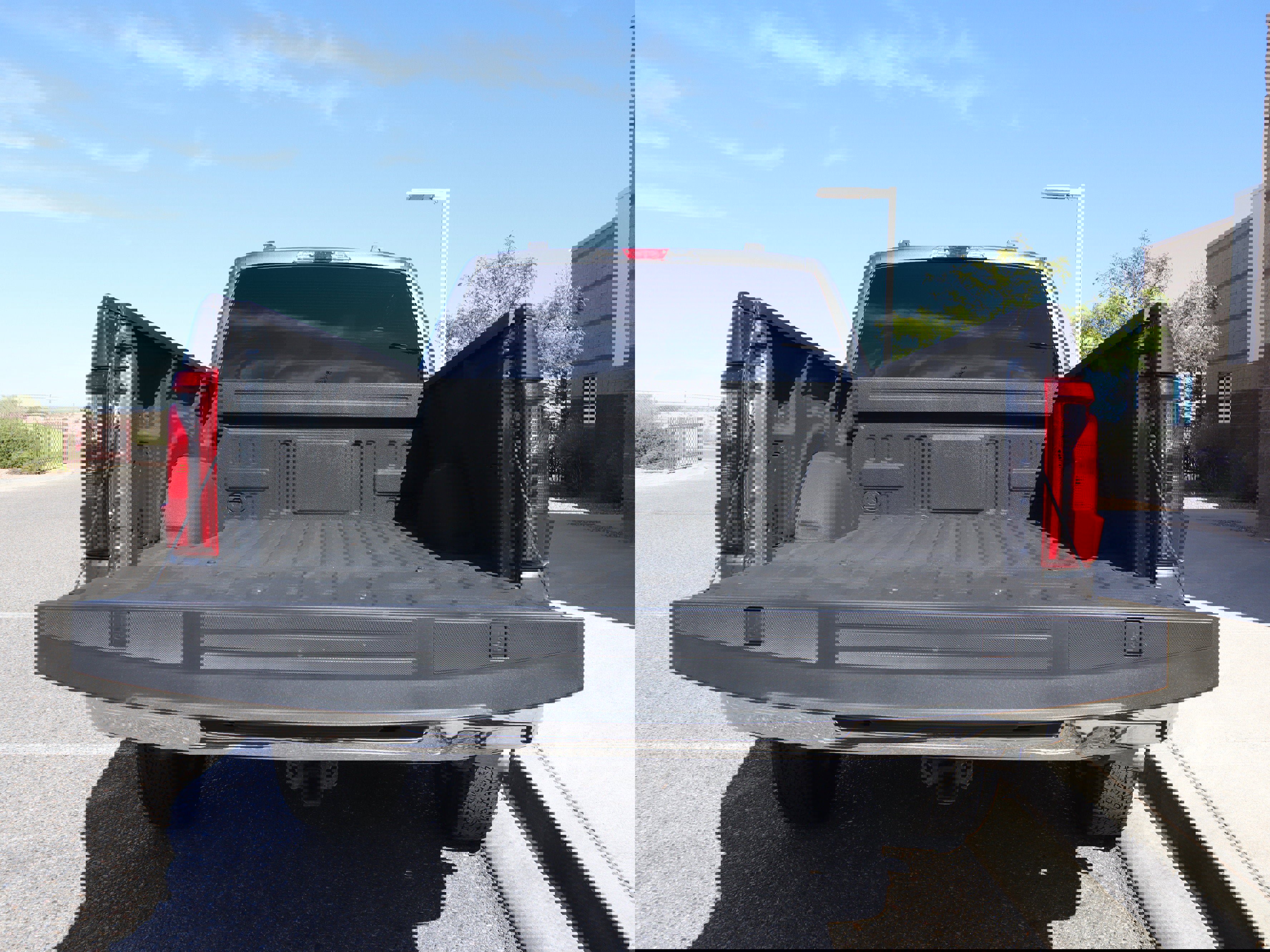 Certified 2024 Ford F150 XL w/ Equipment Group 103A High image 20