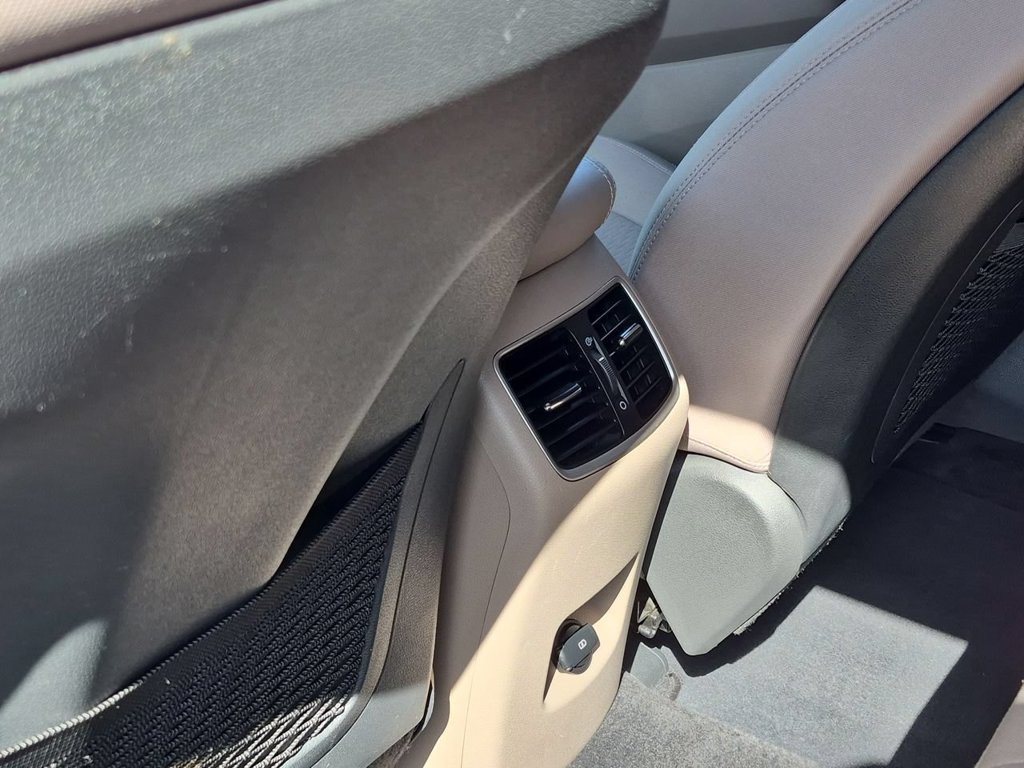 Used 2019 Hyundai Tucson Sport w/ Cargo Package FWD image 21