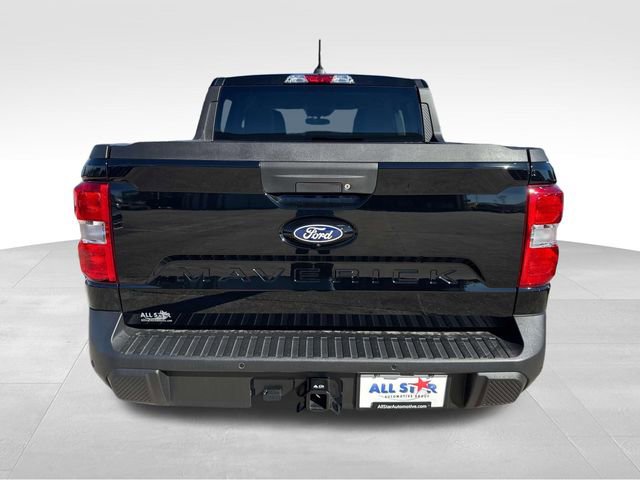 New 2025 Ford Maverick XL w/ Equipment Group 102A image 8