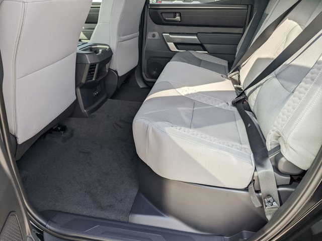 New 2025 Toyota Tundra SR5 AWD/4WD image 15