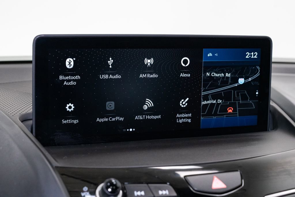 Certified 2025 Acura RDX A-Spec image 20