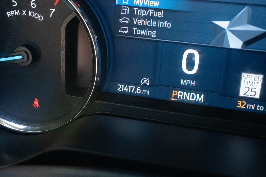 Used 2024 Ford Expedition Max XLT RWD image 30
