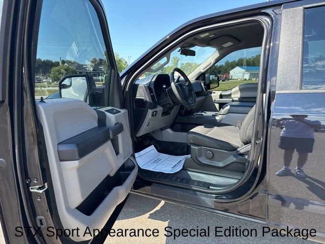 Used 2020 Ford F150 XL w/ Equipment Group 101A Mid image 11