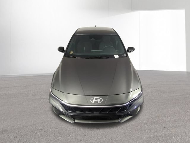 New 2026 Hyundai Elantra Sport FWD image 40