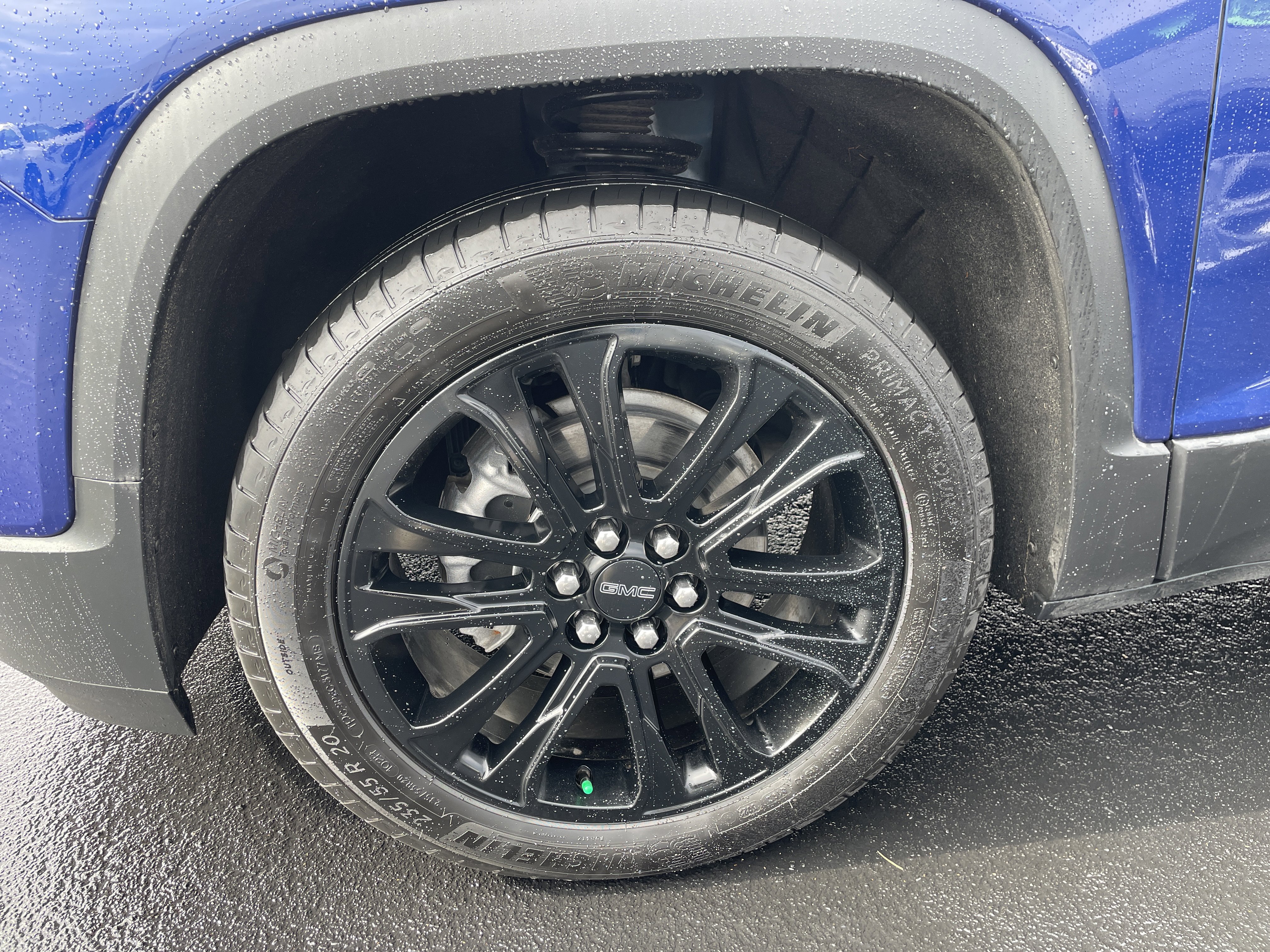 Certified 2023 GMC Acadia SLT w/ Elevation Edition image 29