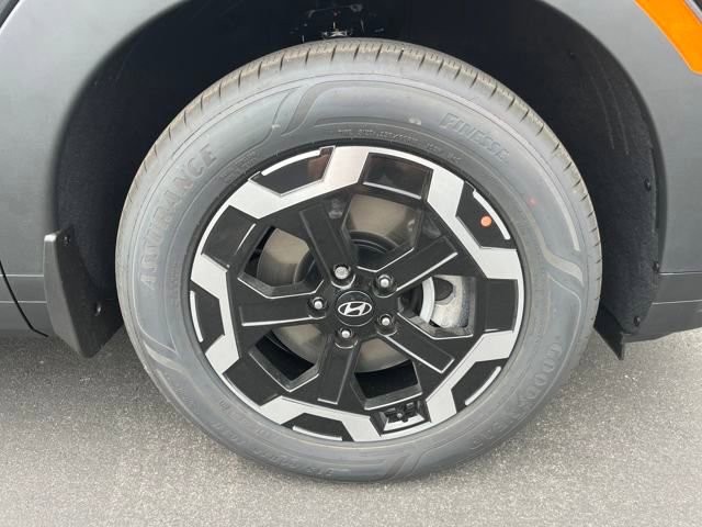 New 2026 Hyundai Santa Fe SE image 11