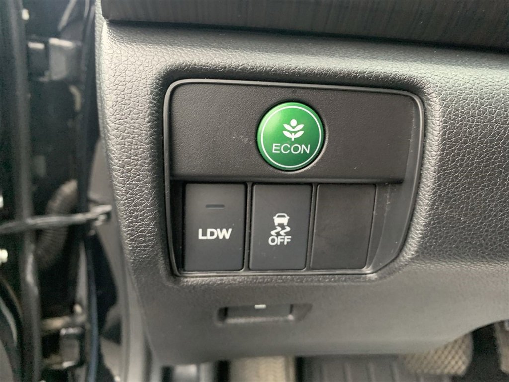 Used 2015 Honda Accord EX-L image 14