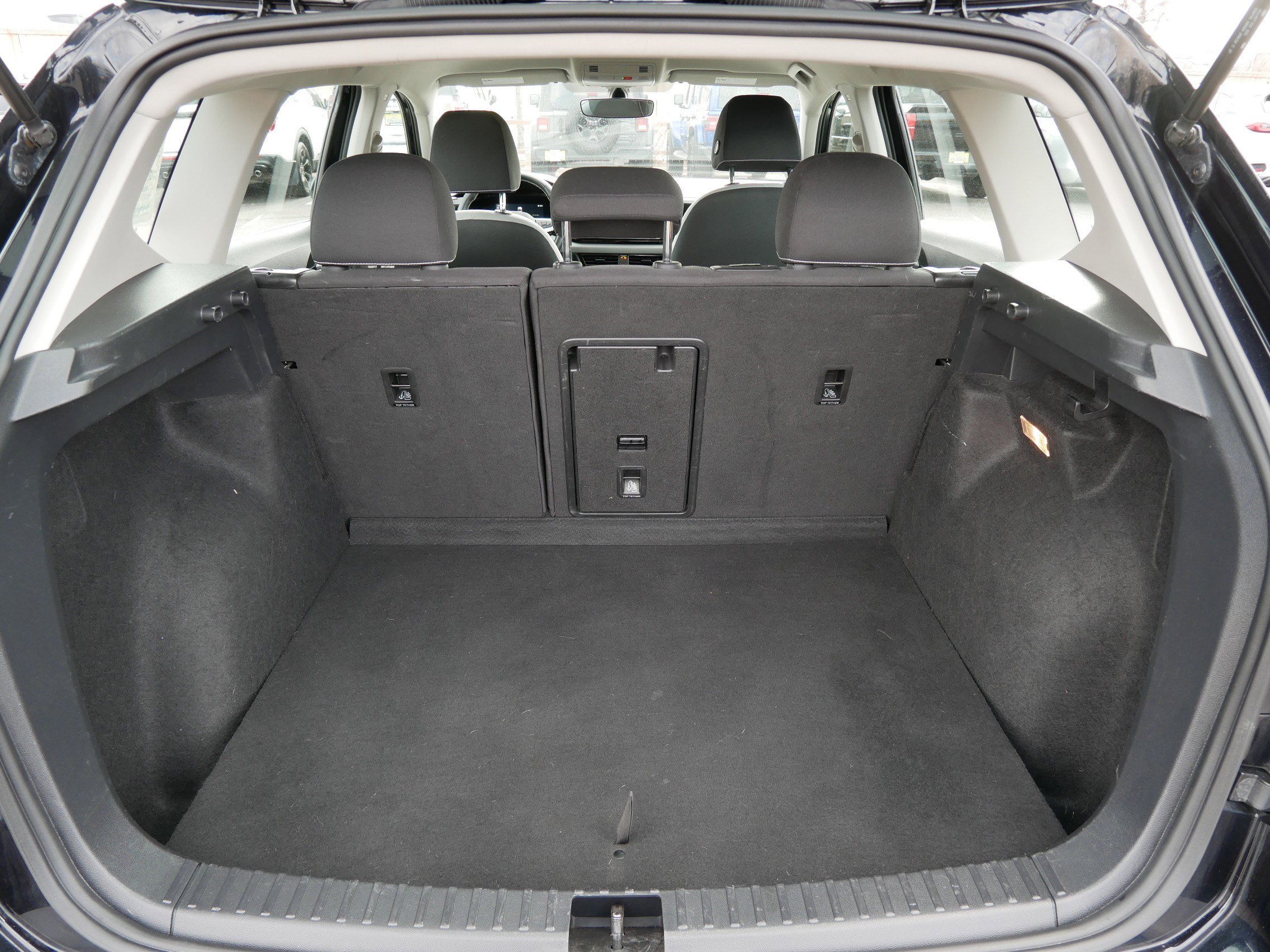 Certified 2023 Volkswagen Taos S image 18