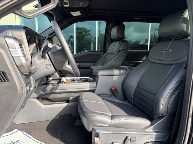New 2026 Ford F250 Platinum image 15
