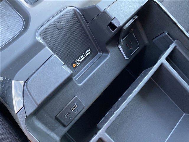 New 2025 Chevrolet Silverado 1500 RST w/ Convenience Package II image 48