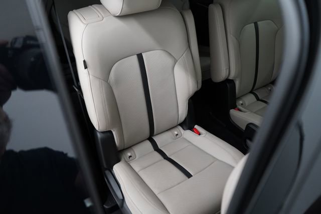 Used 2024 MAZDA CX-90 Plug-In Hybrid w/ Preferred image 49