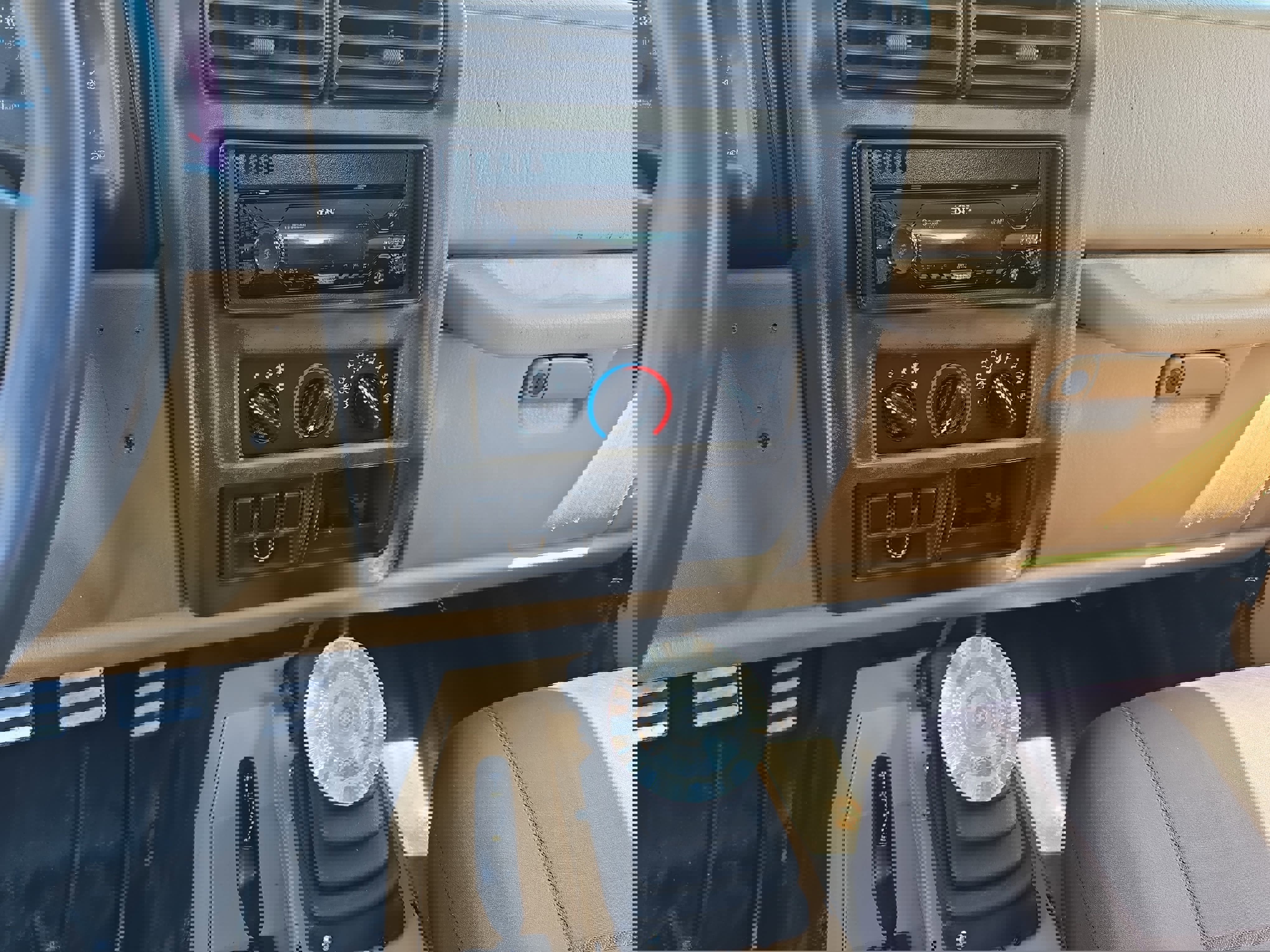 Used 2000 Jeep Wrangler SE image 22