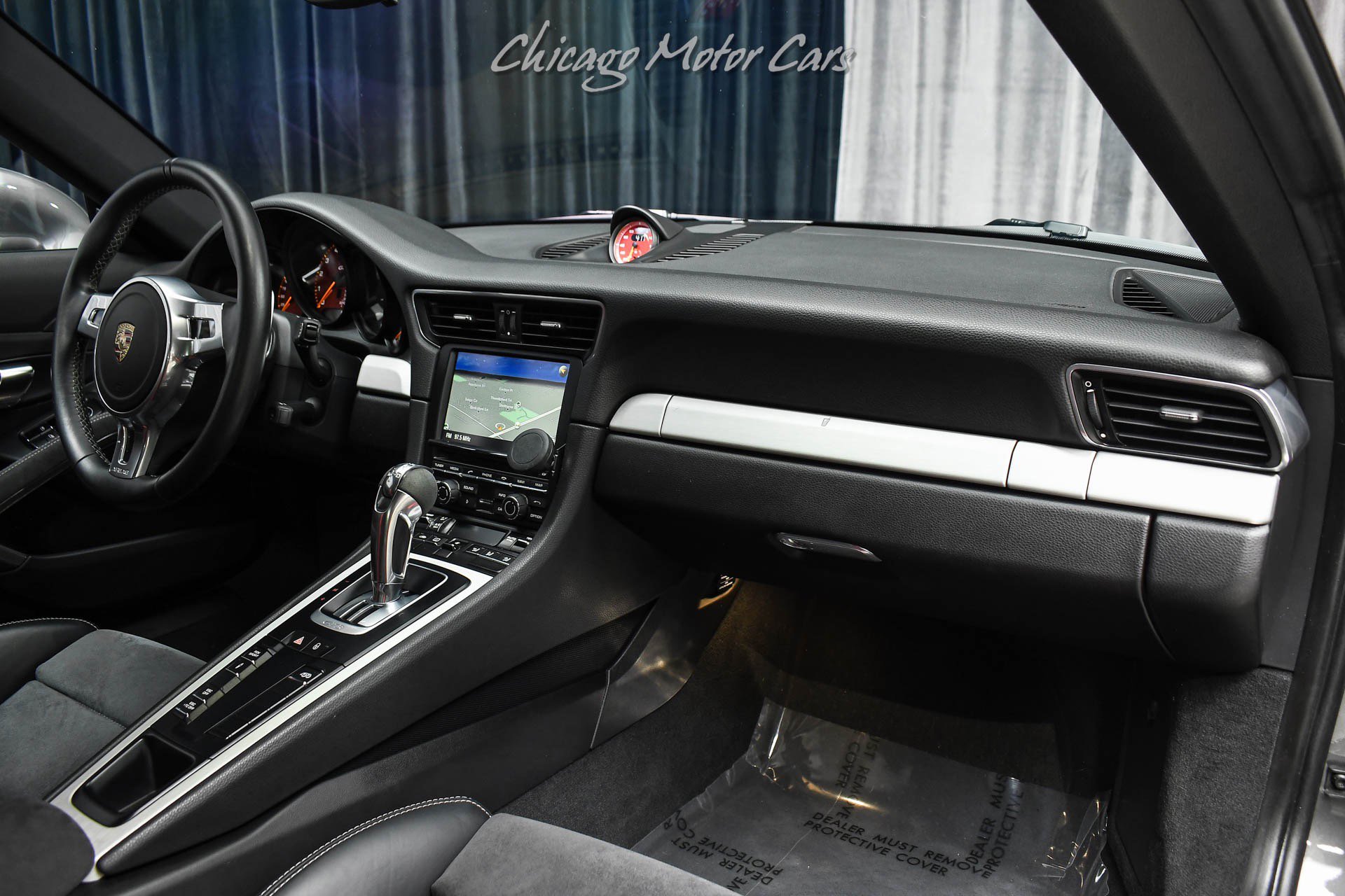 Used 2014 Porsche 911 GT3 image 21