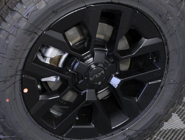 New 2025 Kia Telluride SX Prestige X-Pro image 7