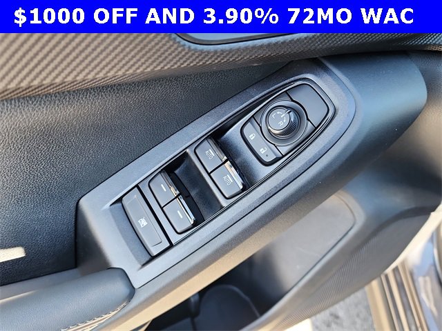 New 2026 Subaru Crosstrek 2.5i Premium image 12