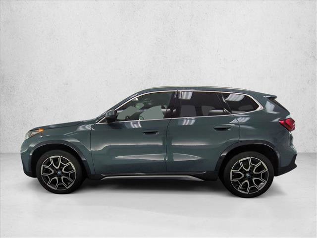 Used 2025 BMW X1 xDrive28i w/ Convenience Package AWD/4WD image 9