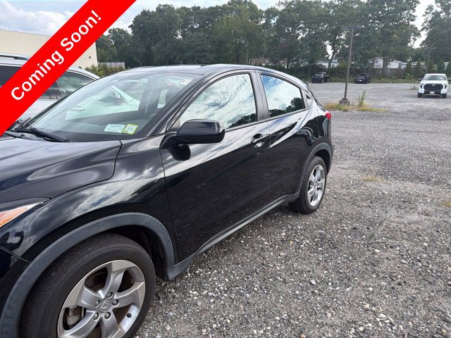Used 2022 Honda HR-V LX image 4