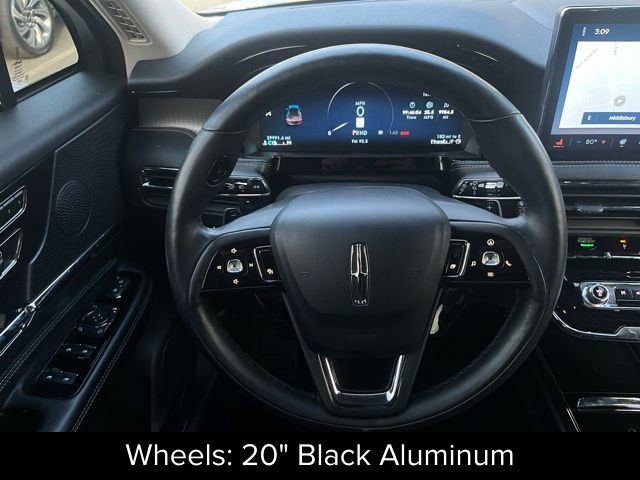 Certified 2023 Lincoln Corsair Reserve w/ Equipment Group 201A image 41