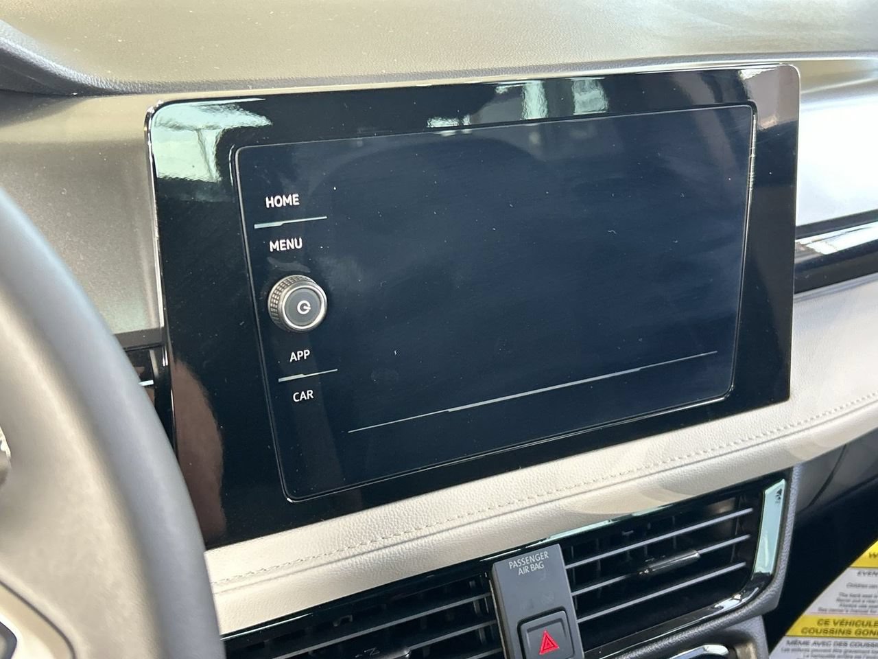 New 2026 Volkswagen Taos S FWD image 21
